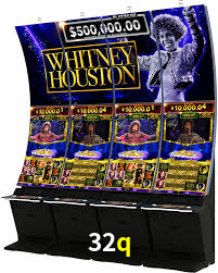 Welcome Bonus 32q